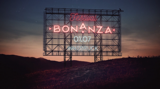 Bonanza Festival